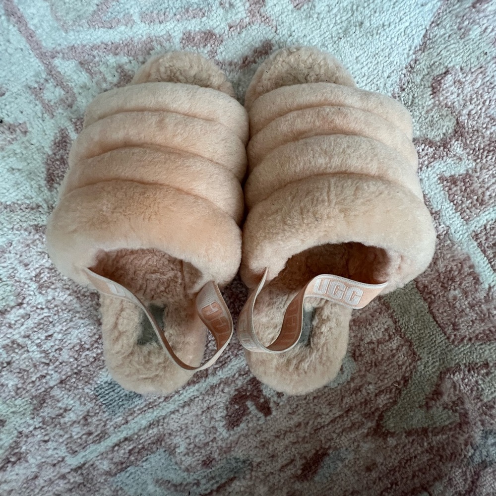 ugg slippers